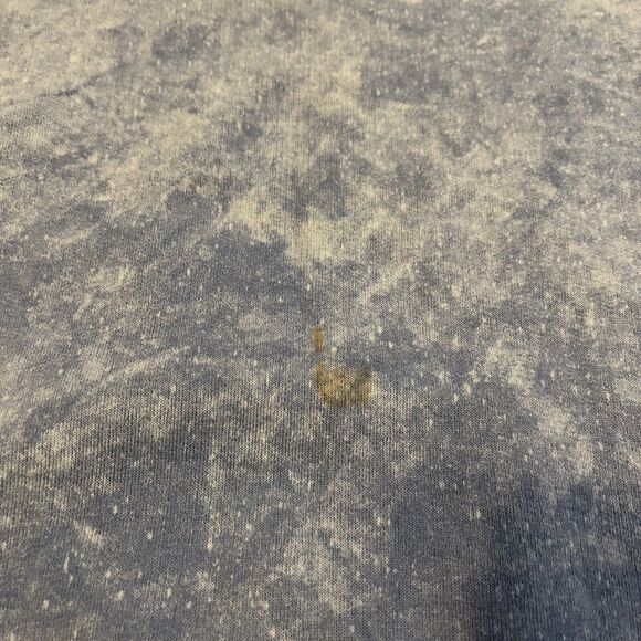 Vintage Disneyland Mickey Mouse Acid Washed Sweatshirt One Size Made In USA RARE - Picture 6 of 8